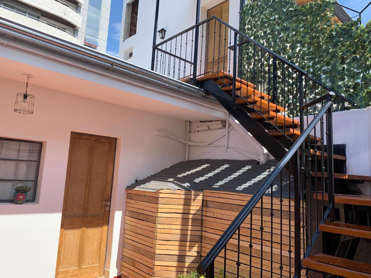 Villa Casa en el centro de Salta - Casaguemessalta Exterior foto