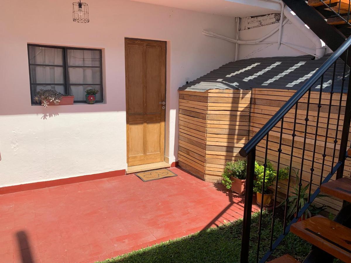 Villa Casa en el centro de Salta - Casaguemessalta Exterior foto