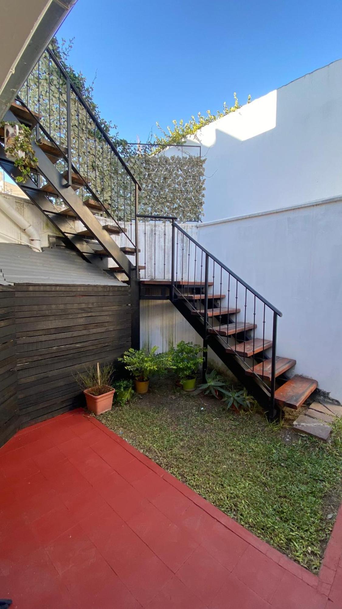 Villa Casa en el centro de Salta - Casaguemessalta Exterior foto