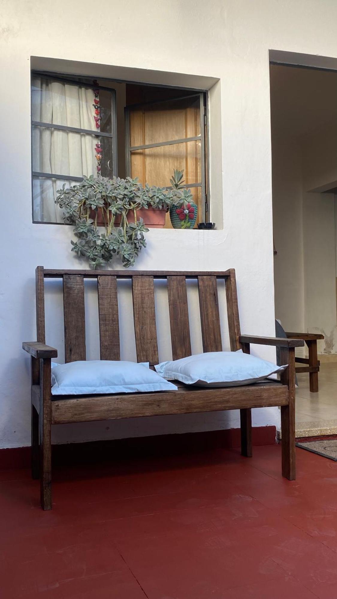 Villa Casa en el centro de Salta - Casaguemessalta Exterior foto
