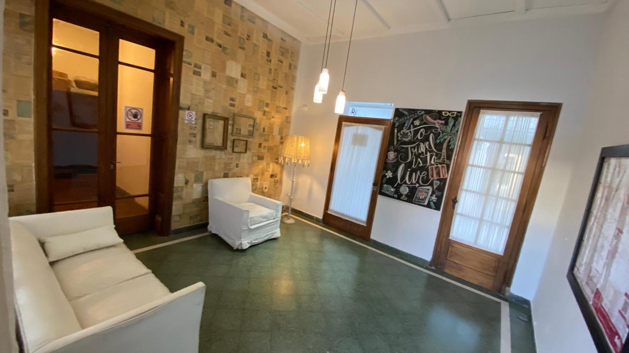 Villa Casa en el centro de Salta - Casaguemessalta Exterior foto